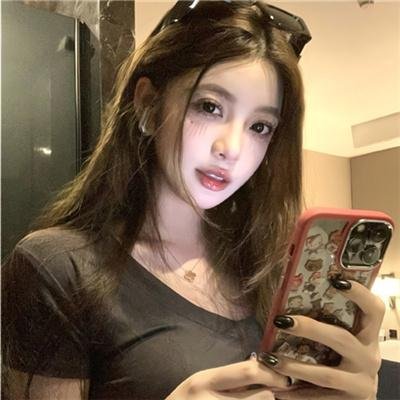 微笑如月